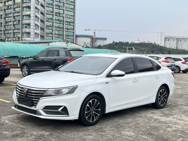 东莞20年荣威ei62