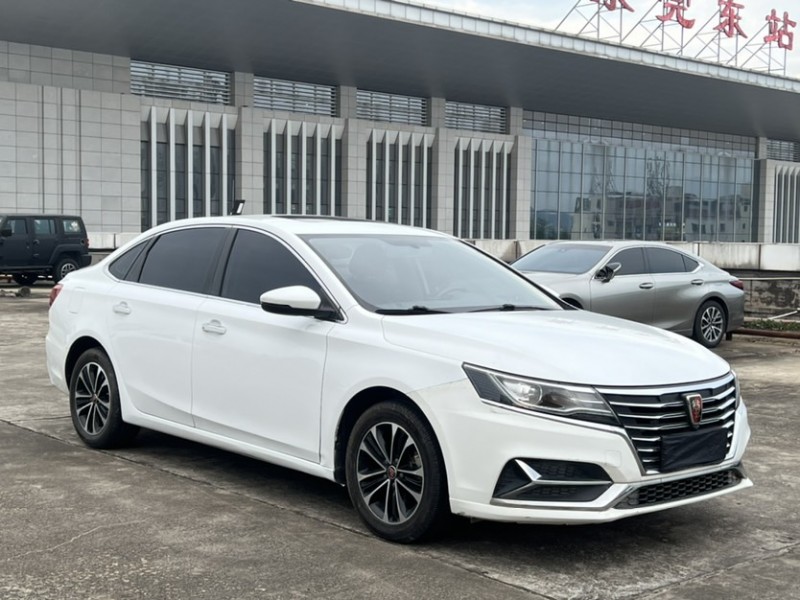 东莞20年荣威ei63