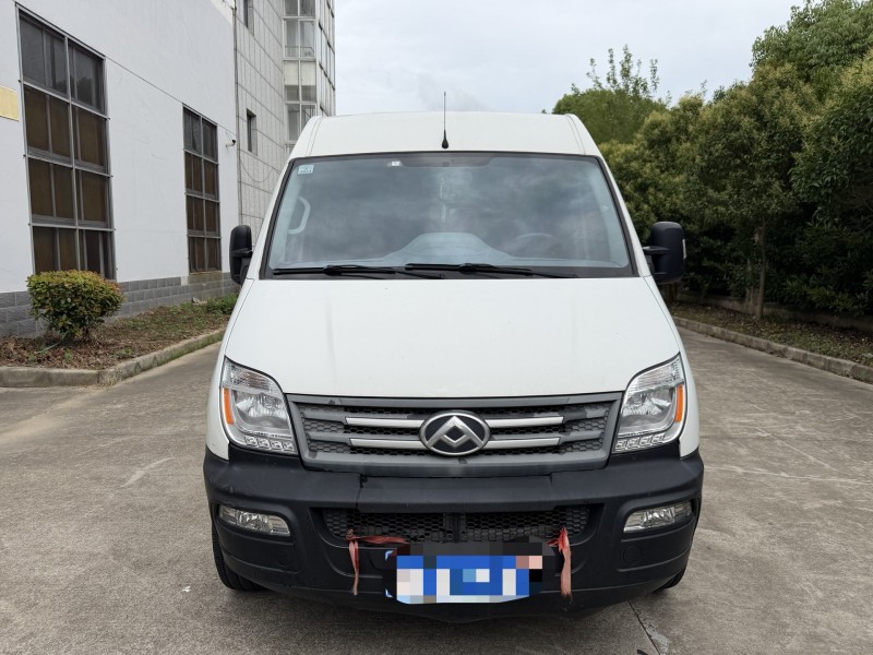 盐城21年大通V801