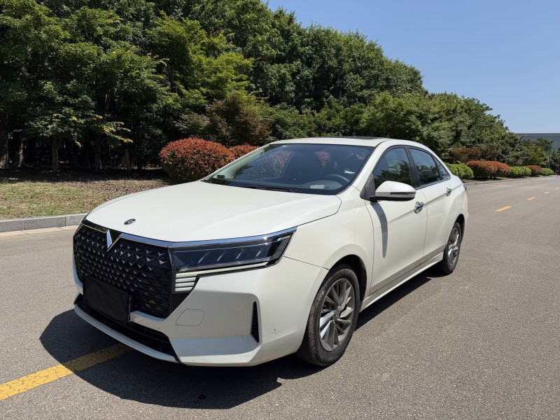 盐城24年启辰D602