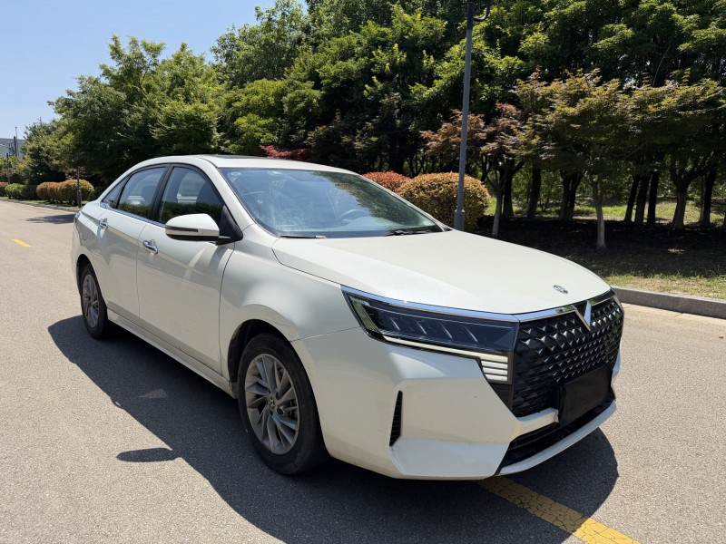 盐城24年启辰D603