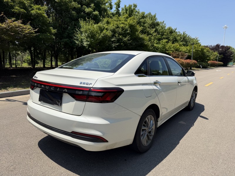 盐城24年启辰D607