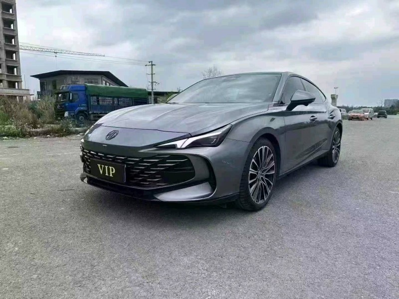 柳州23年名爵74