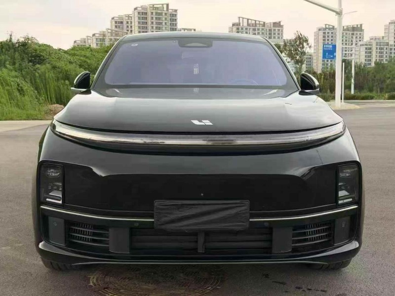 邯郸24年理想L71