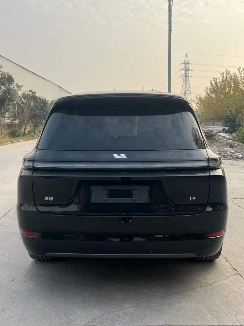 徐州23年理想L99