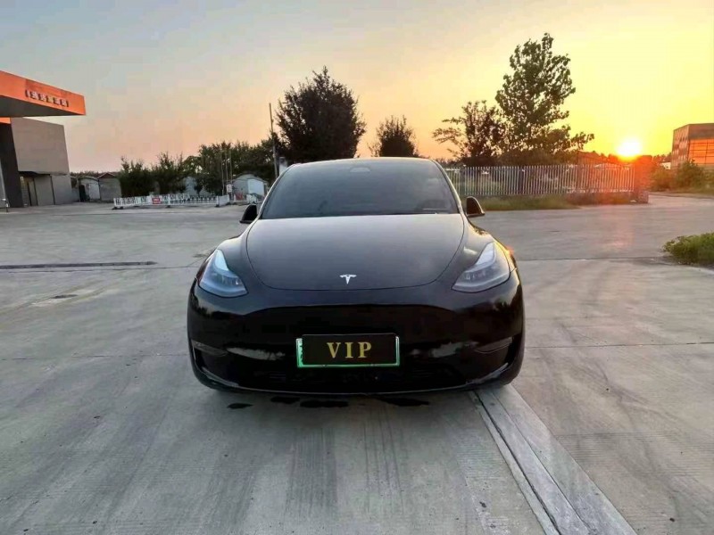 徐州24年特斯拉MODEL Y1
