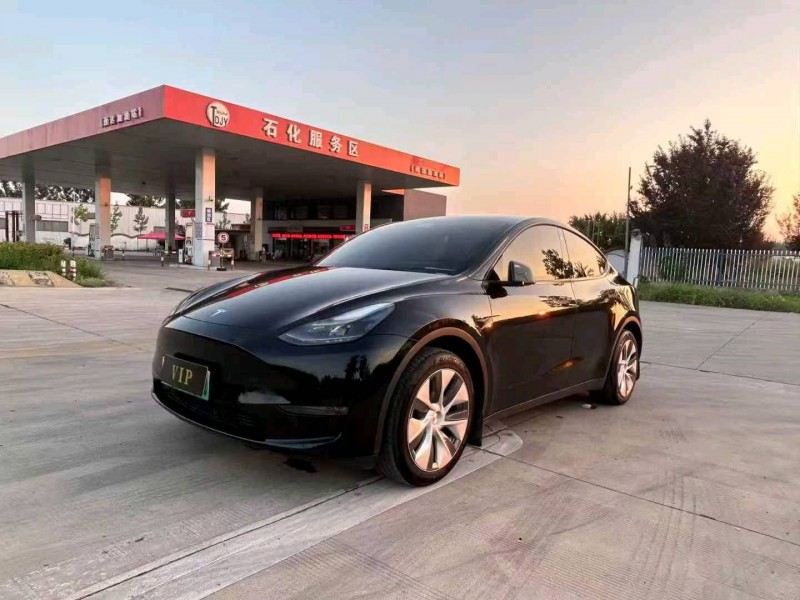 徐州24年特斯拉MODEL Y2