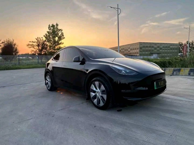 徐州24年特斯拉MODEL Y3