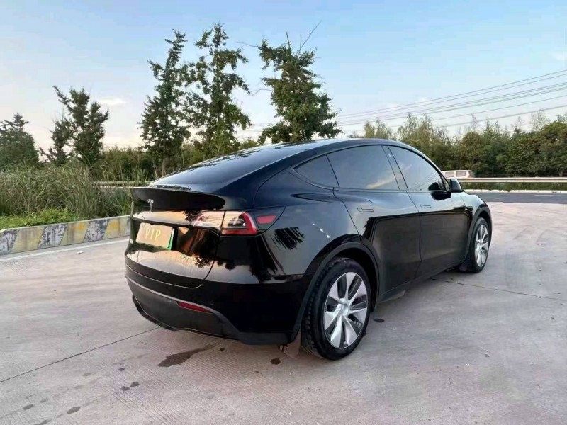 徐州24年特斯拉MODEL Y4