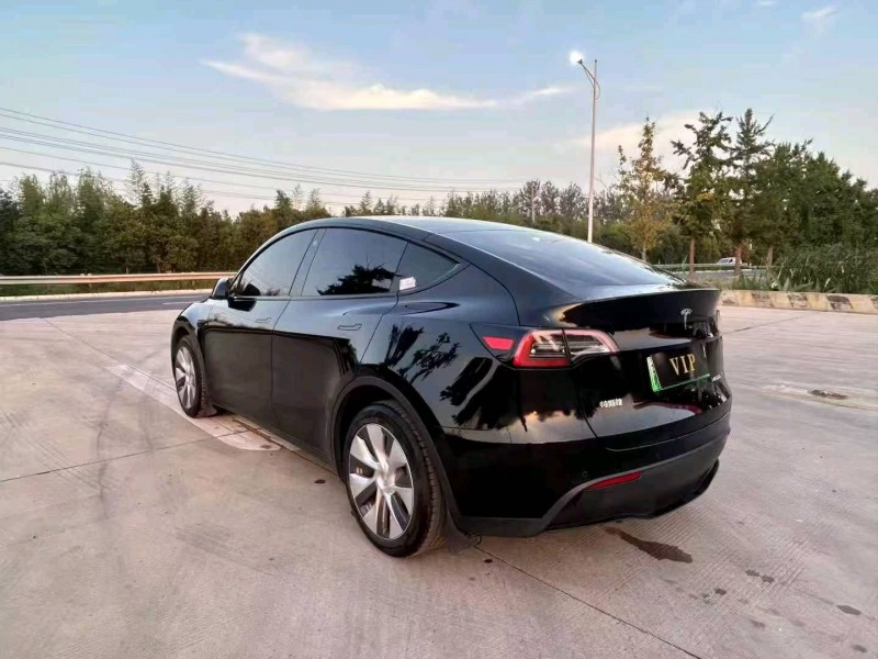 徐州24年特斯拉MODEL Y5
