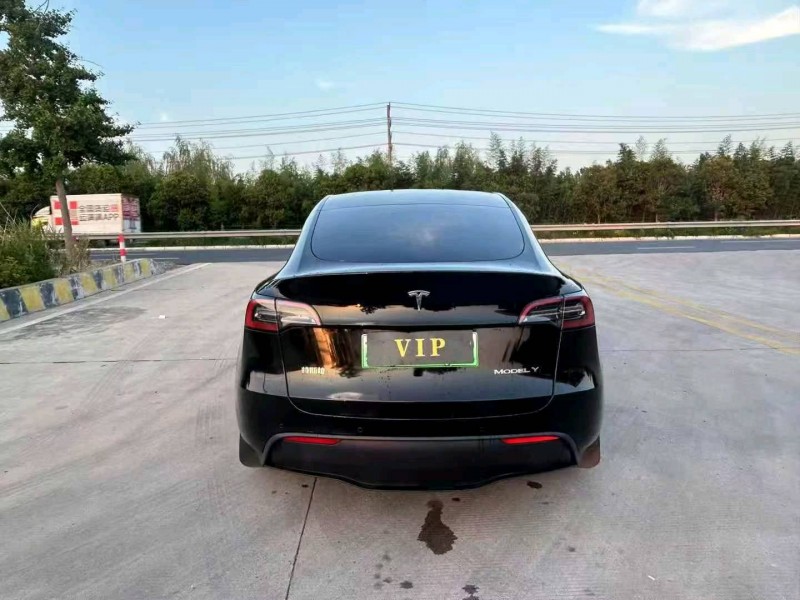 徐州24年特斯拉MODEL Y6