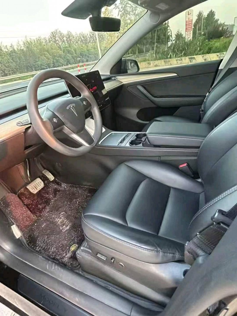 徐州24年特斯拉MODEL Y7