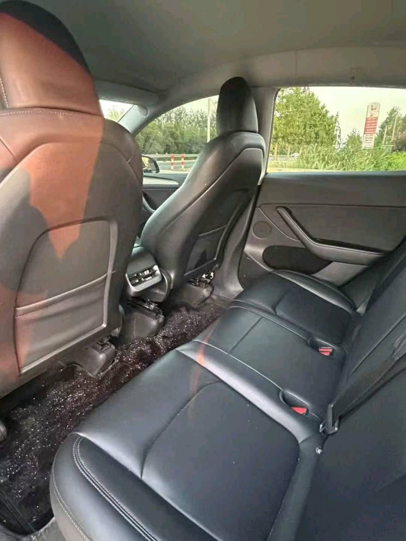 徐州24年特斯拉MODEL Y8