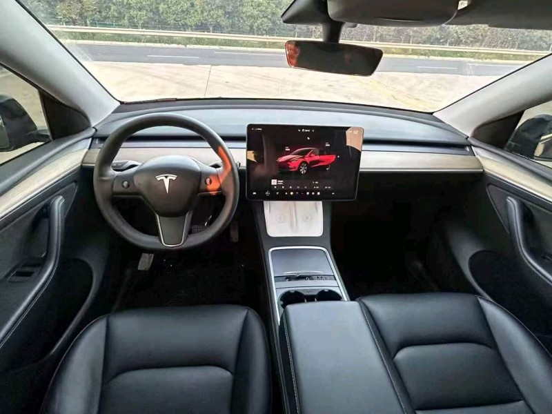 徐州24年特斯拉MODEL Y9