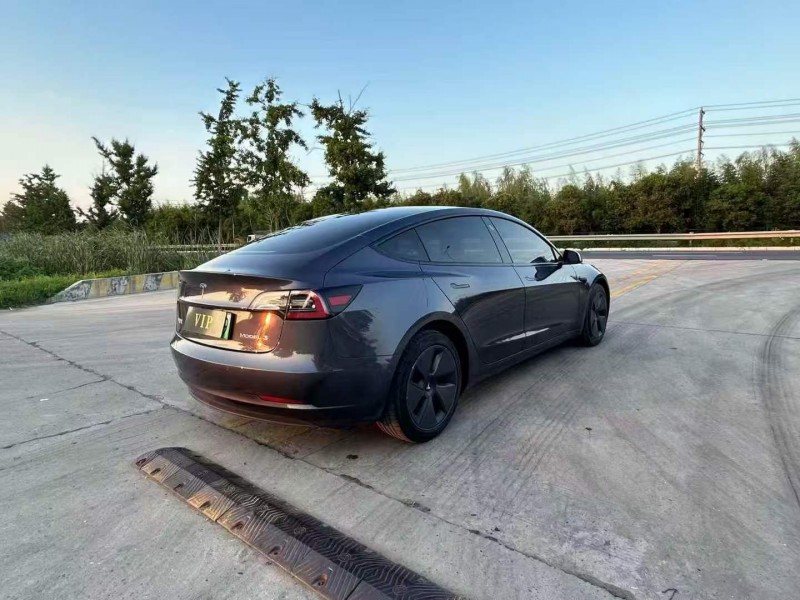 徐州20年特斯拉MODEL 34