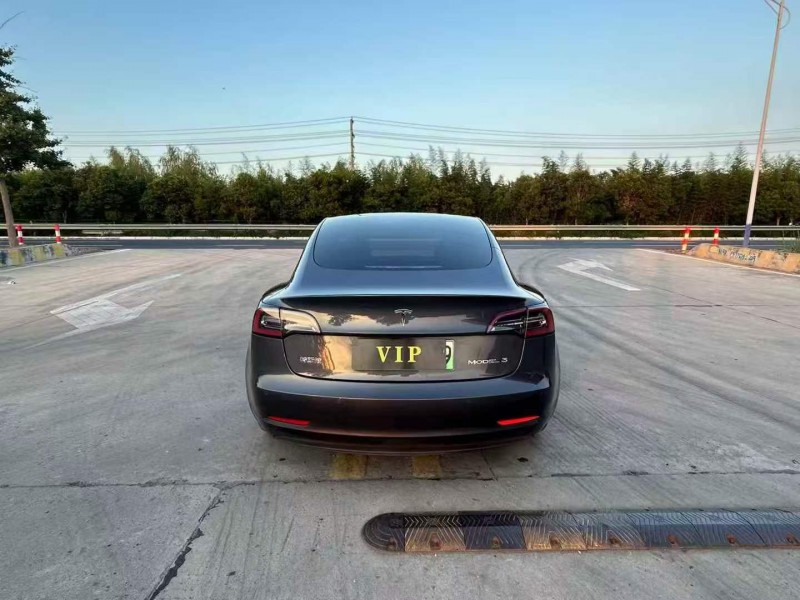 徐州20年特斯拉MODEL 36