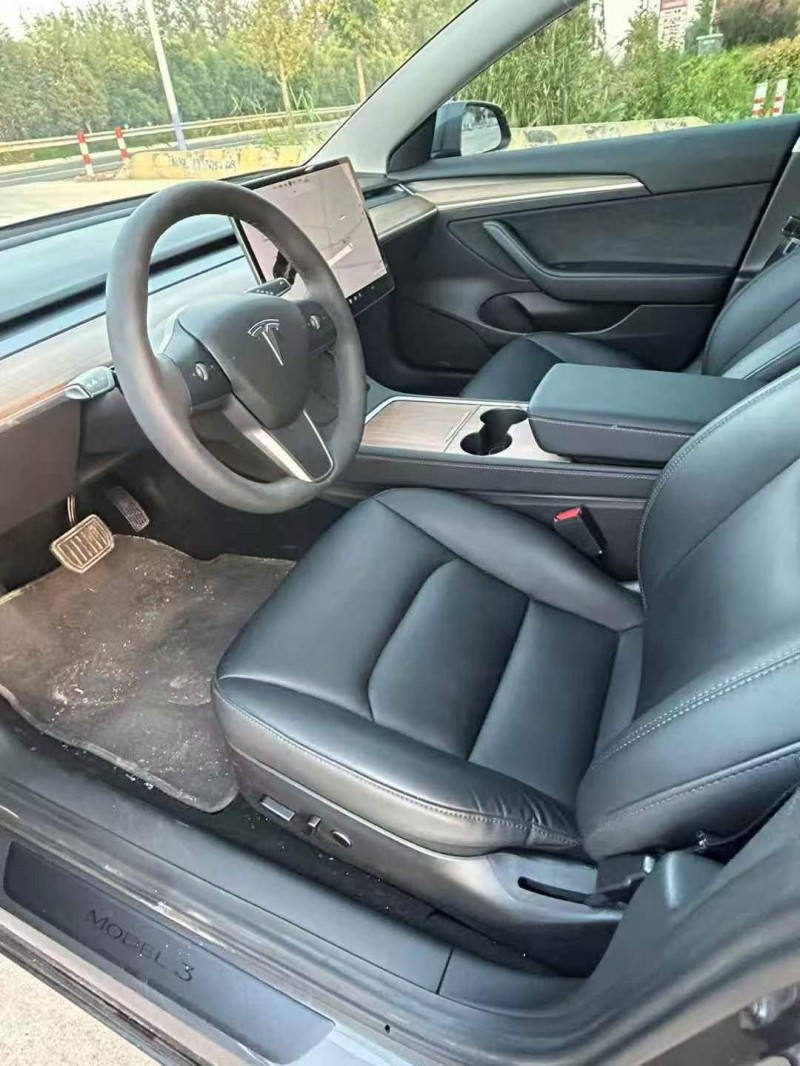 徐州20年特斯拉MODEL 37
