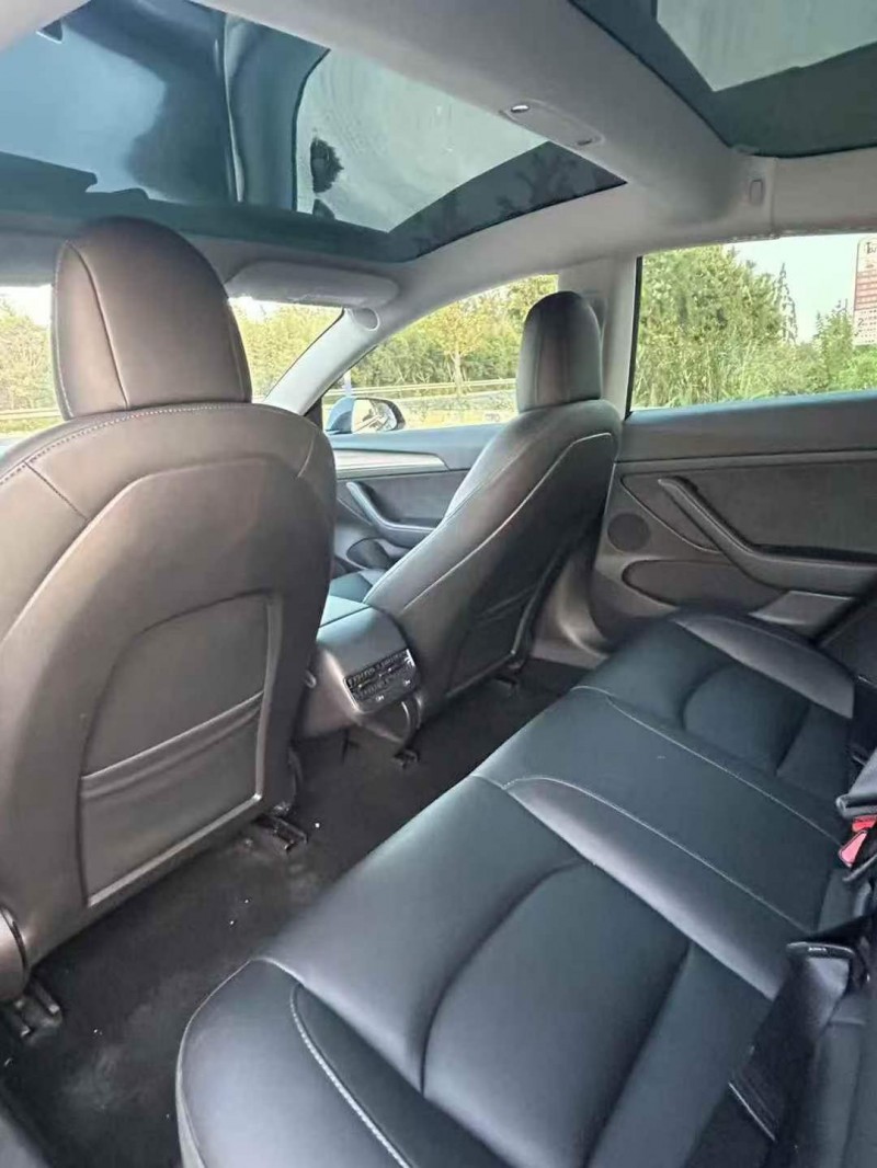 徐州20年特斯拉MODEL 38