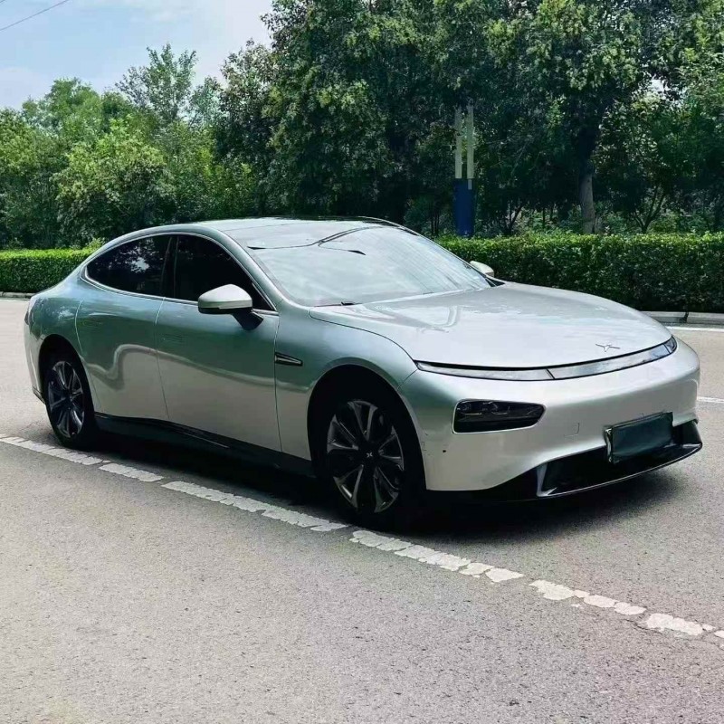 东营22年小鹏汽车p72