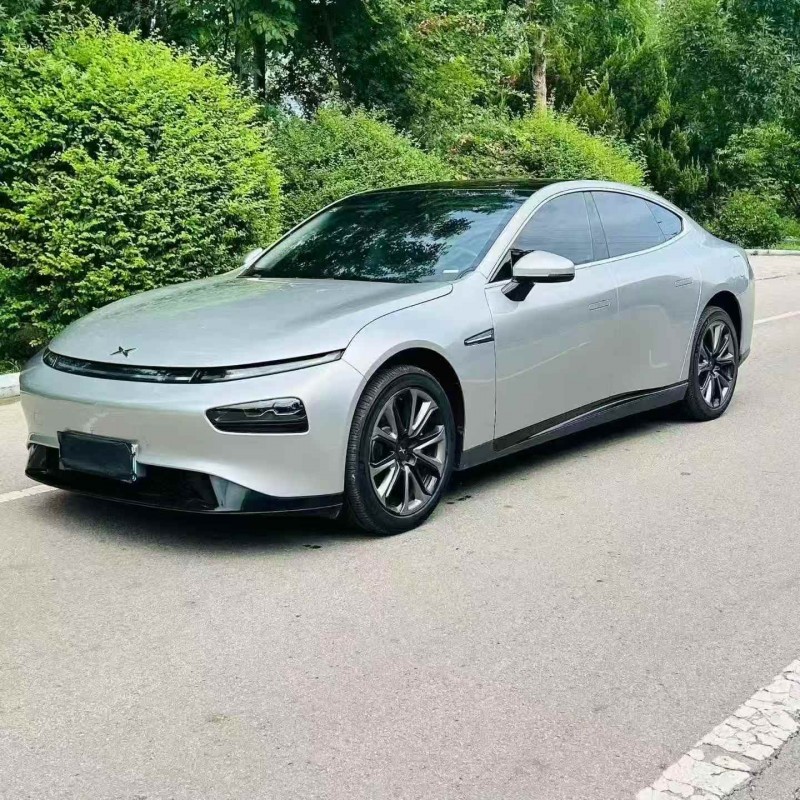 东营22年小鹏汽车p73
