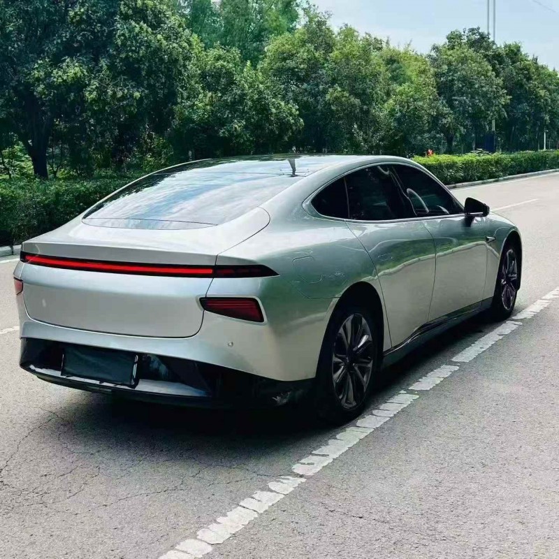 东营22年小鹏汽车p79