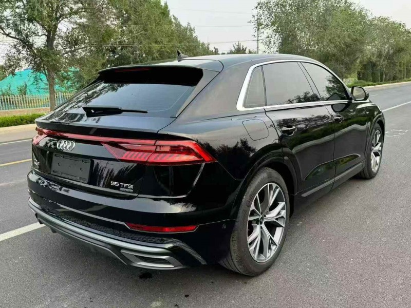 滨州21年奥迪Q85