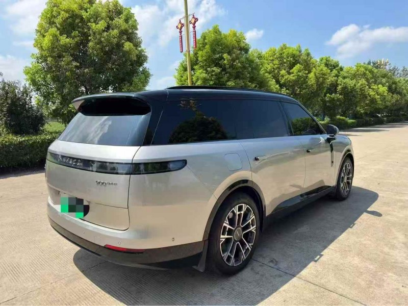 徐州25年领克9005