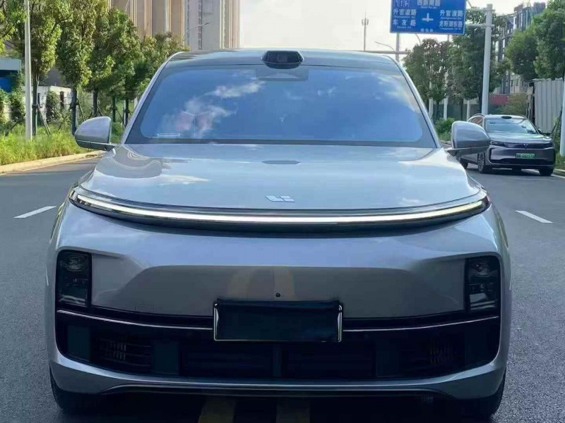 宜昌23年理想L91