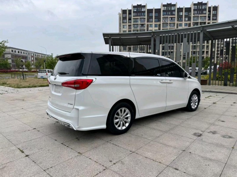 盐城20年别克GL88