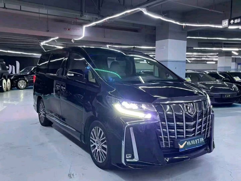 商务车抵押车 商务车抵押车