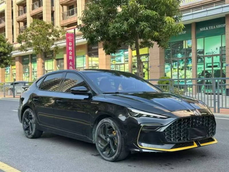 东莞21年名爵63