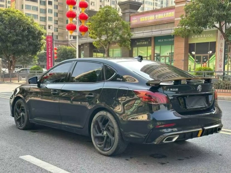 东莞21年名爵65