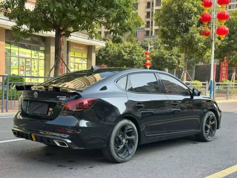 东莞21年名爵68