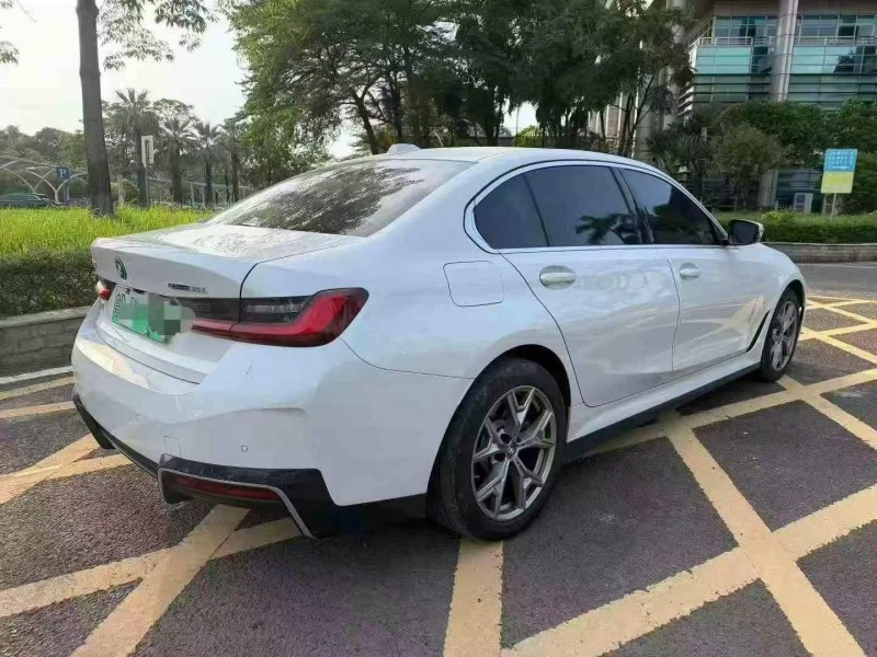 广州24年宝马I38