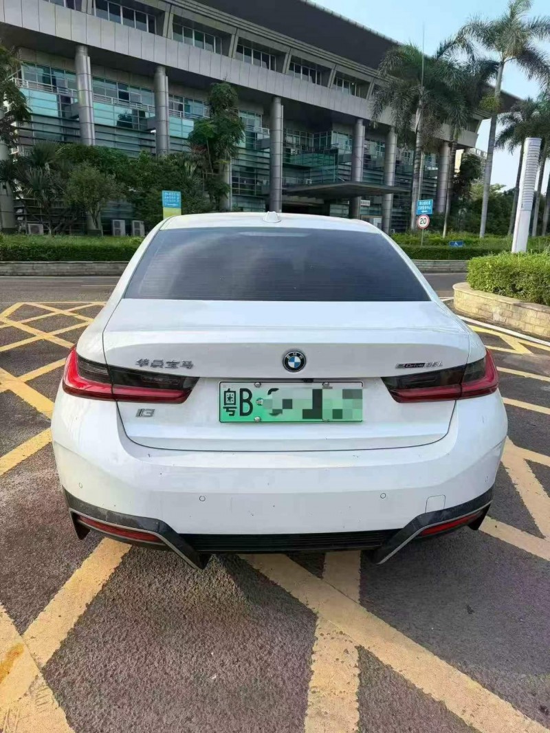 广州24年宝马I39