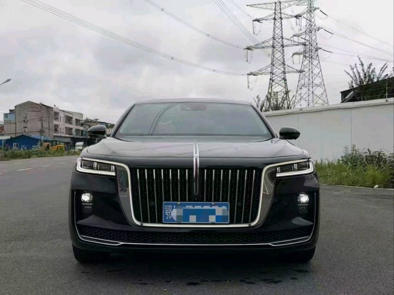武汉23年红旗H91