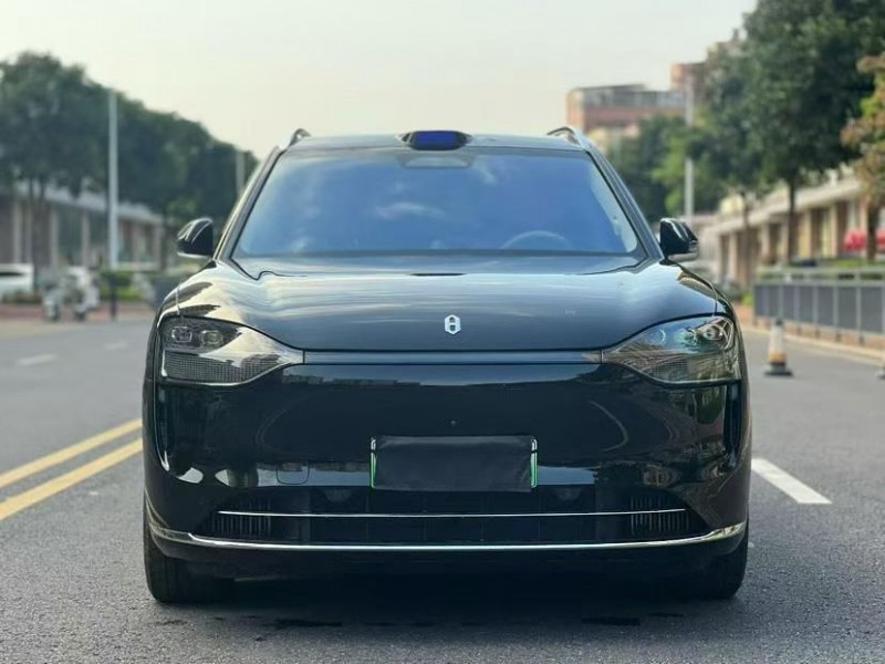 东莞25年华为智选问界1