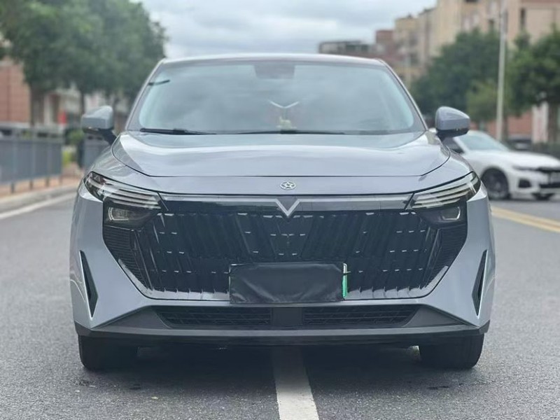 东莞24年启辰大V1