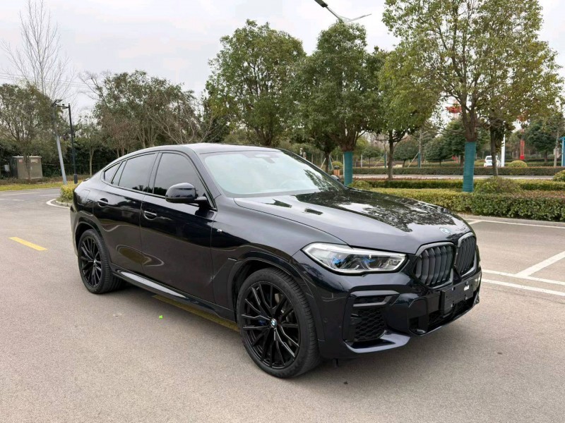 徐州22年宝马X63
