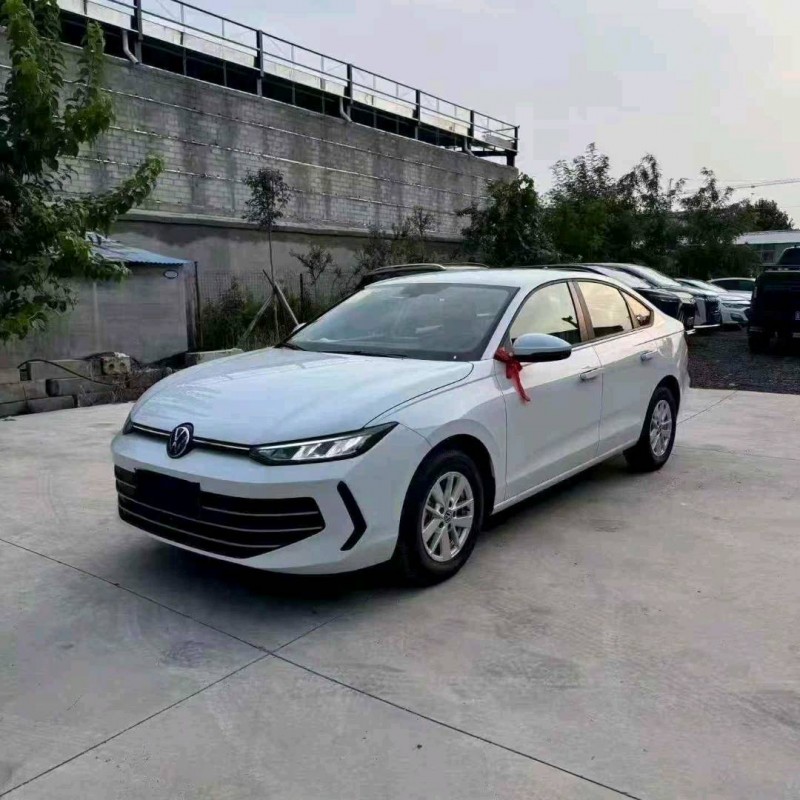 潍坊26年大众朗逸3
