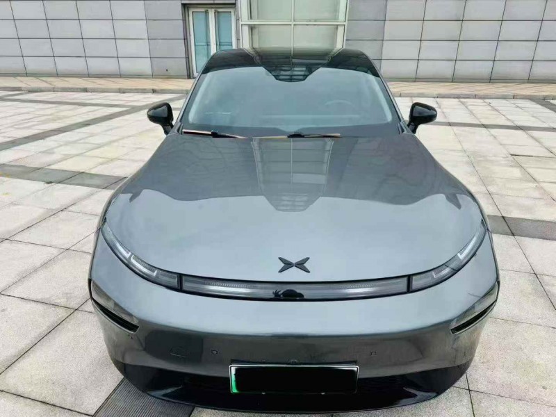潍坊22年小鹏汽车p71