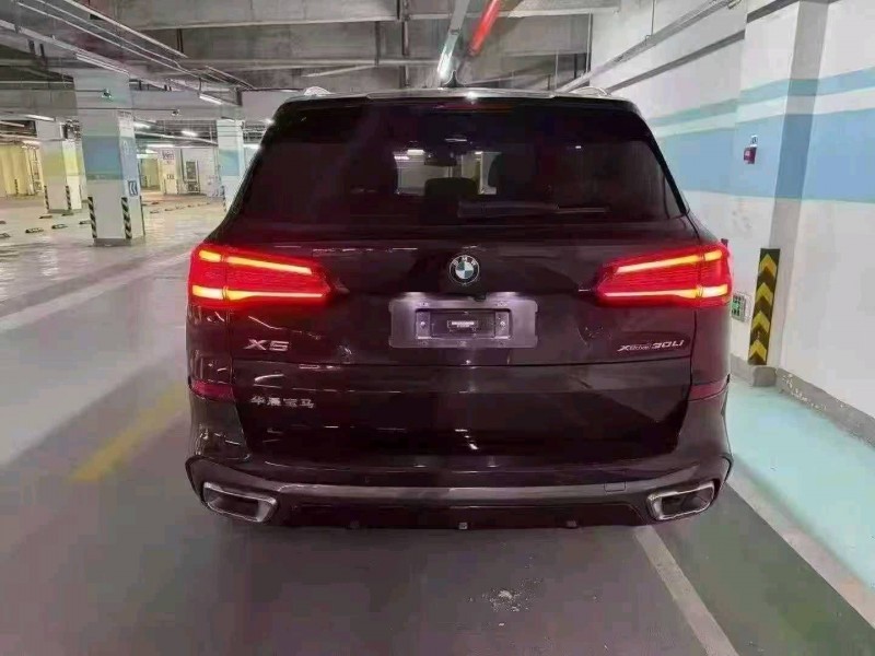 嘉兴23年宝马X59