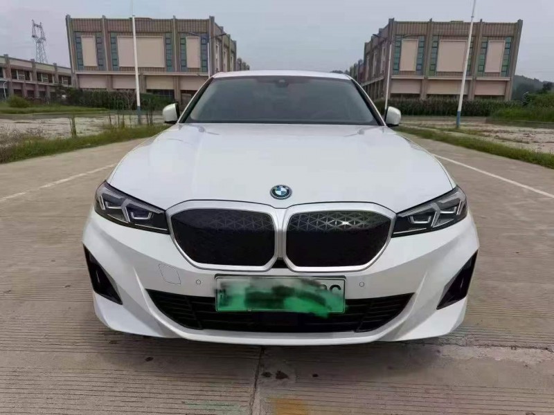 嘉兴26年宝马I31