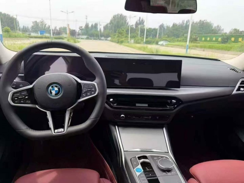 嘉兴26年宝马I37