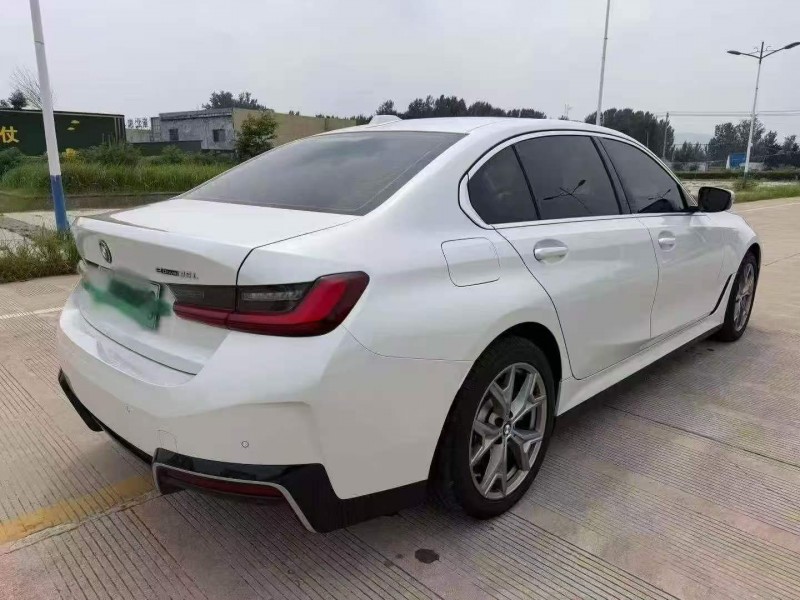 嘉兴26年宝马I38