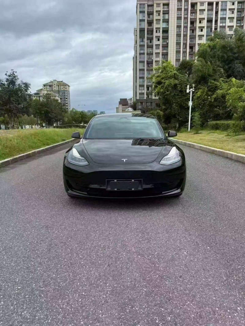 苏州23年特斯拉MODEL Y1