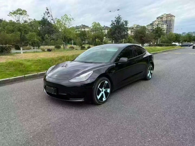苏州23年特斯拉MODEL Y2