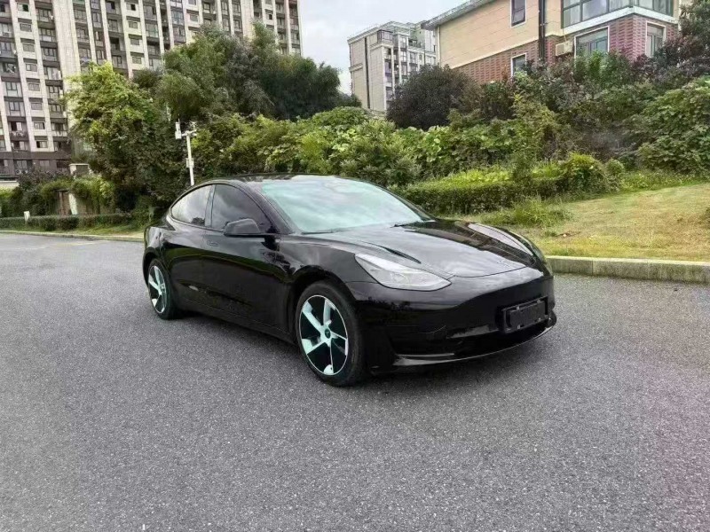苏州23年特斯拉MODEL Y3