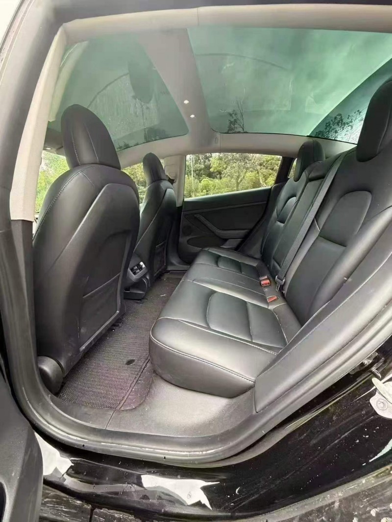 苏州23年特斯拉MODEL Y5