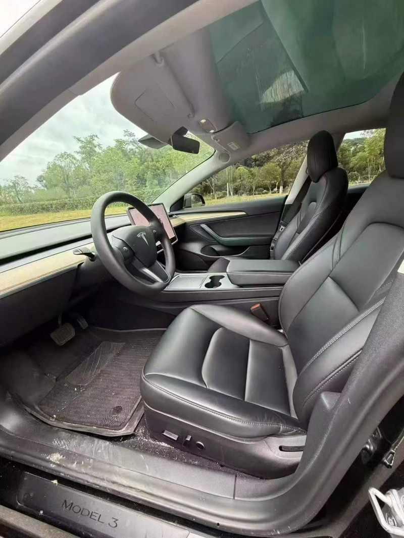 苏州23年特斯拉MODEL Y6